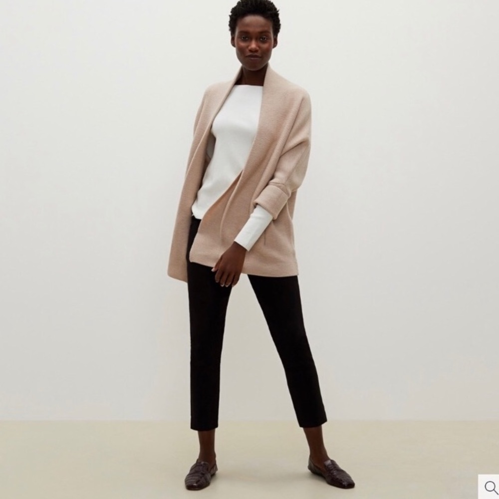 MM LaFleur Morandi Sweater